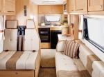 Elddis Autoquest 130 2012 года